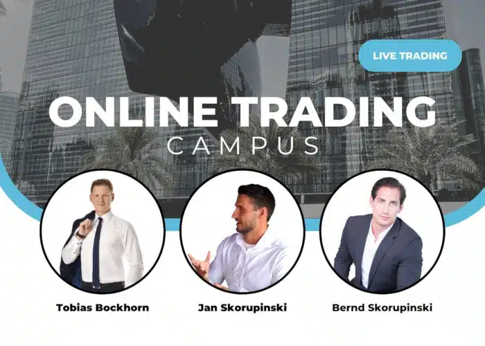 [DOWNLOAD] Online Trading Campus | Bernd Skorupinski