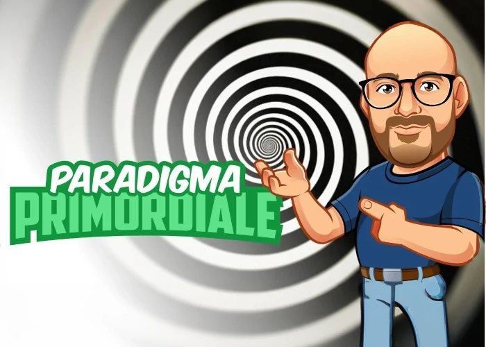 [DOWNLOAD] Paradigma Primordiale | Roberto Maria Vadalà