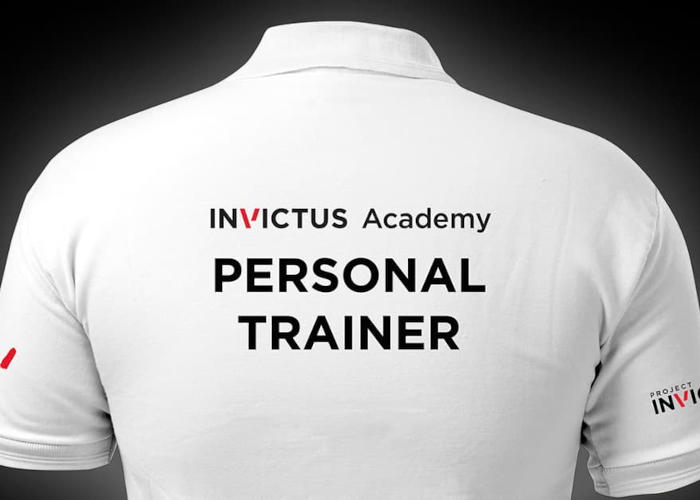 [DOWNLOAD] Personal Trainer | Project InVictus