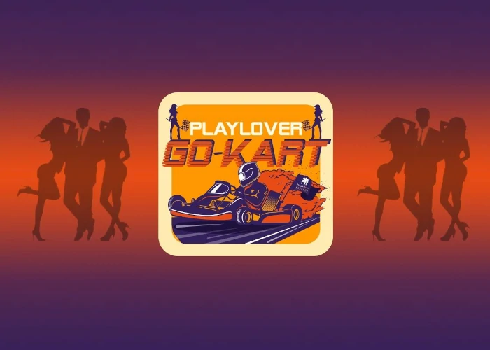 [DOWNLOAD] Playlover Go-Kart | PlayLover Academy