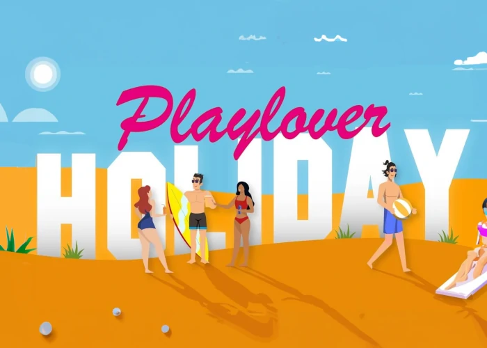 [DOWNLOAD] PlayLover Holiday | PlayLover Academy