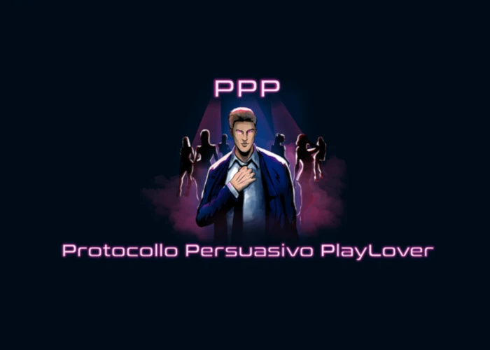 [DOWNLOAD] Protocollo Persuasivo PlayLover | PlayLover Academy