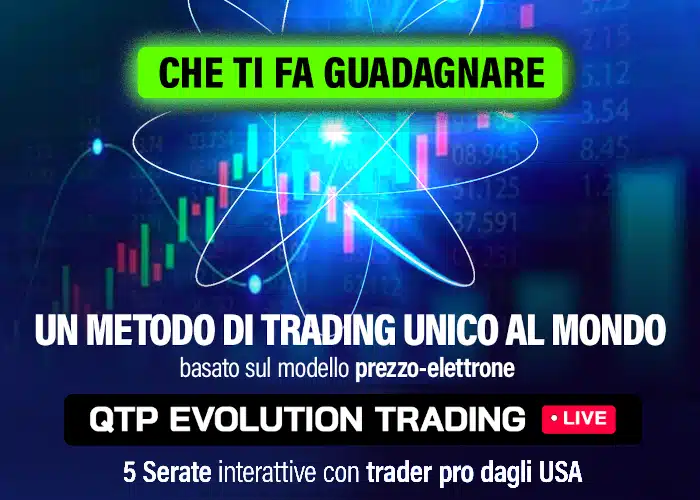 [DOWNLOAD] Quantum Trading School (Primo Livello) | Fabio Oreste