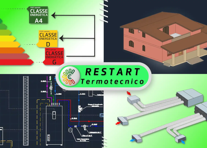 [DOWNLOAD] RESTART Termotecnico | CEFTI Srl