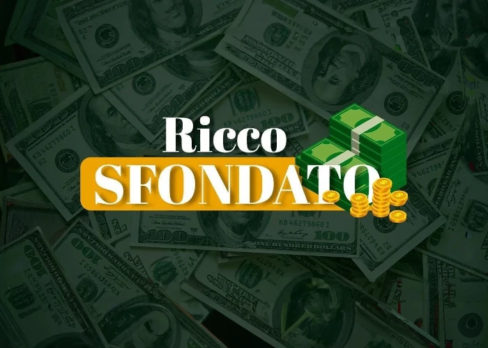 [DOWNLOAD] Ricco Sfondato Advanced | Roberto Maria Vadalà