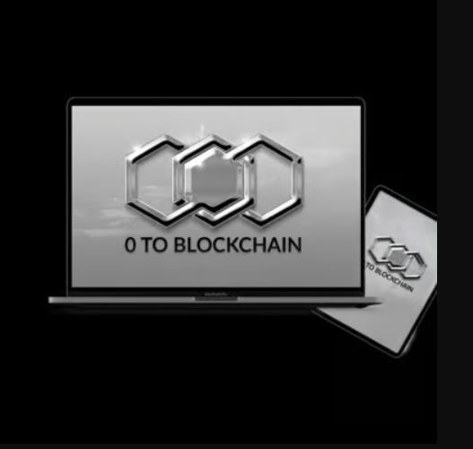 [DOWNLOAD] “0 to blockchain” di Luca Valori |