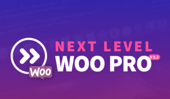 [DOWNLOAD] Next Level Woo PRO v1.2 | Andrea Marchetti