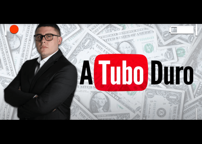 [DOWNLOAD] A Tubo Duro | Big Luca