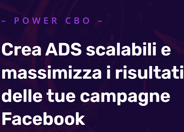 [DOWNLOAD] Power Cbo | Adsvengers