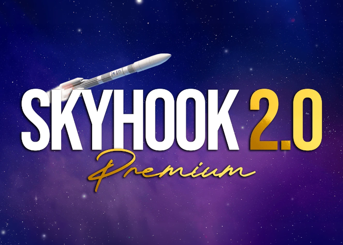[DOWNLOAD] SKYHOOK 2.0 (Premium) | BuzWay