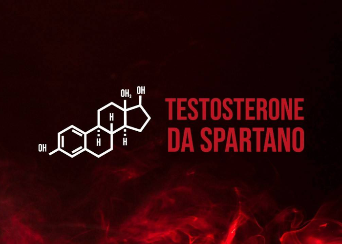 [DOWNLOAD] Testosterone da Spartano 2.0 | Spartan Health
