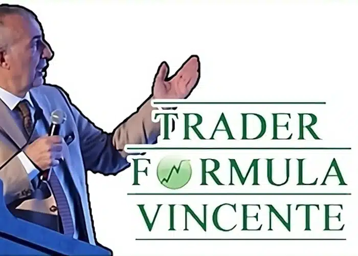 [DOWNLOAD] Trader Formula Vincente Edizione 2024 | Dott. Marco Vitrò