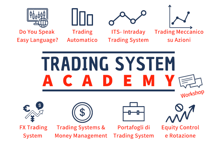[DOWNLOAD] Trading System Academy | Luca Giusti (QTLab)