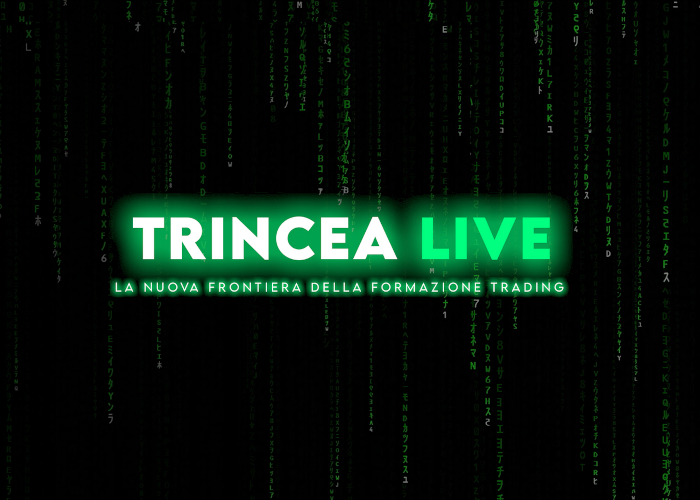 [DOWNLOAD] Trincea Live (CFD 2022) | Morpheus Trading Institute