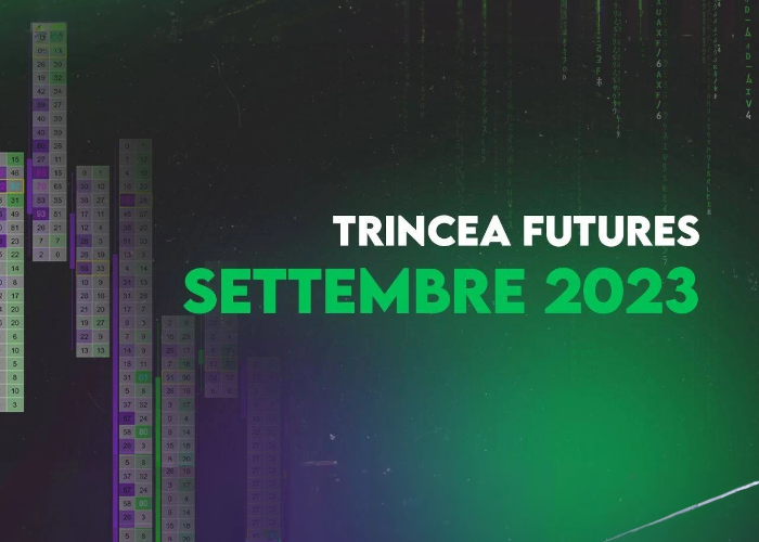[DOWNLOAD] Trincea Orderflow (Sett-Nov 2023) | Morpheus Trading Institute