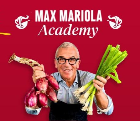 [DOWNLOAD] Academy | Max Mariola