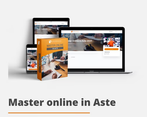 [DOWNLOAD] Master Online in Aste | Alfio Bardolla
