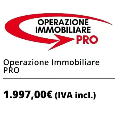 [DOWNLOAD] Operazione Immobiliare PRO | Fabio Ghio e Michele Zonno