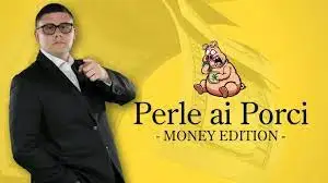 [DOWNLOAD] Perle ai porci | Money edition + Avidità bigluchiana