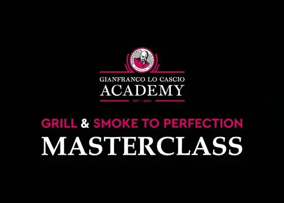 [DOWNLOAD] Grill-Smoke to Perfection Masterclass | BBQ4ALL Gianfranco Lo Cascio Academy