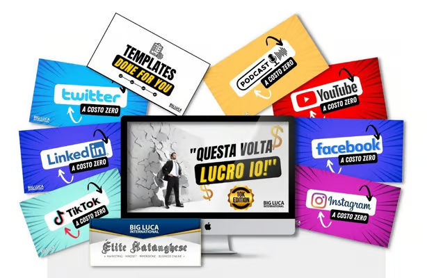 [DOWNLOAD] Questa Volta Lucro Io | PREMIUM