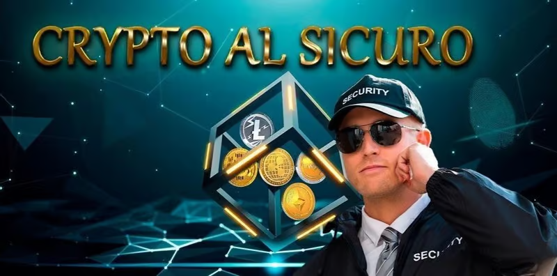 [DOWNLOAD] Crypto al sicuro | Liberi dal lavoro