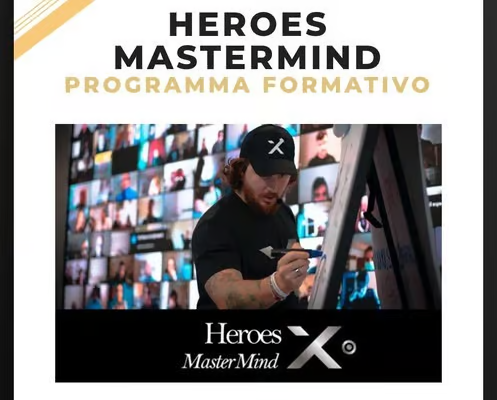 [DOWNLOAD] Heroes mastermind 5 | Mik Cosentino