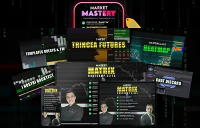 [DOWNLOAD] Pacchetto Morpheus Trading |