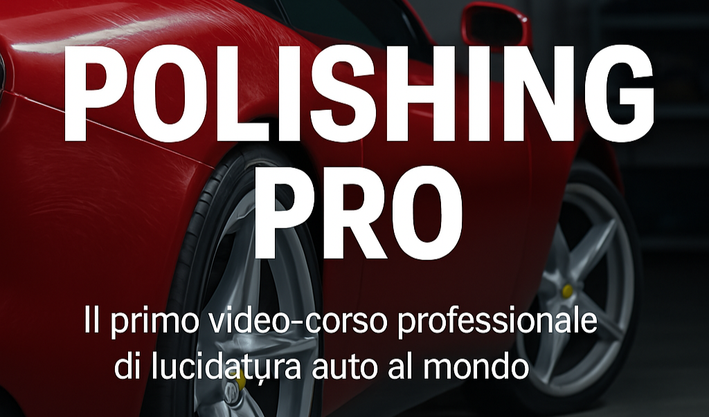 [DOWNLOAD] Polishing PRO FULL | Carlo Raimondi