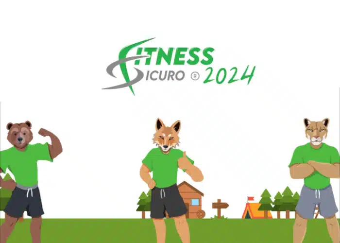 [DOWNLOAD] Fitness Sicuro | L’Altra Riabilitazione