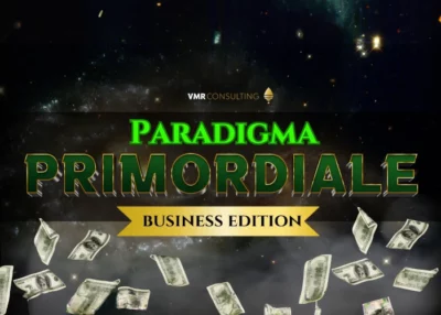 [DOWNLOAD] Paradigma Primordiale Business Edition | Roberto Maria Vadalà
