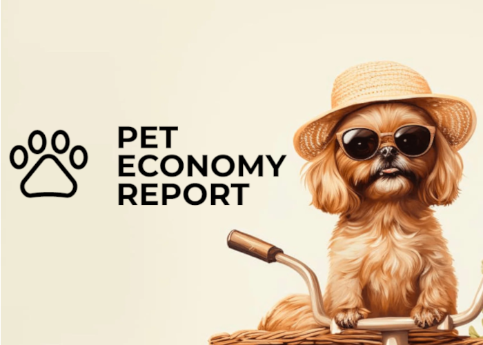 [DOWNLOAD] Pet Economy Report | MoneySurfers®