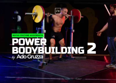 [DOWNLOAD] Power Bodybuilding 2.0 | FitnessX