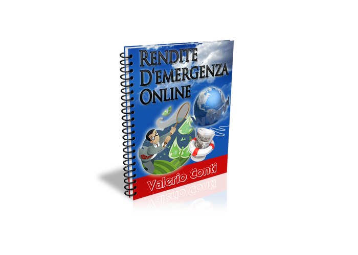 [DOWNLOAD] Rendite d’Emergenza Online | Valerio Conti