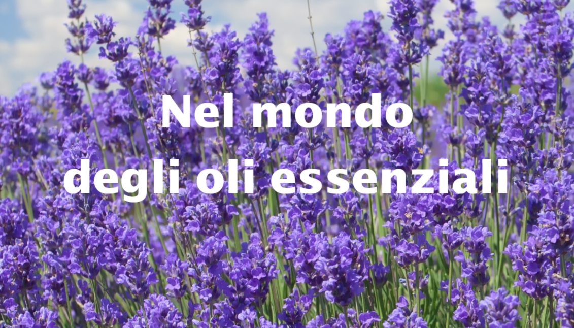[DOWNLOAD] Nel mondo degli oli essenziali | Bosco di Ogigia