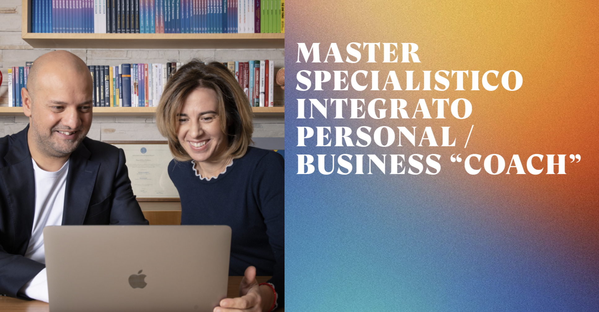 [DOWNLOAD] Master Specialistico Integrato Personal e Business Coach | Unicomunicazione