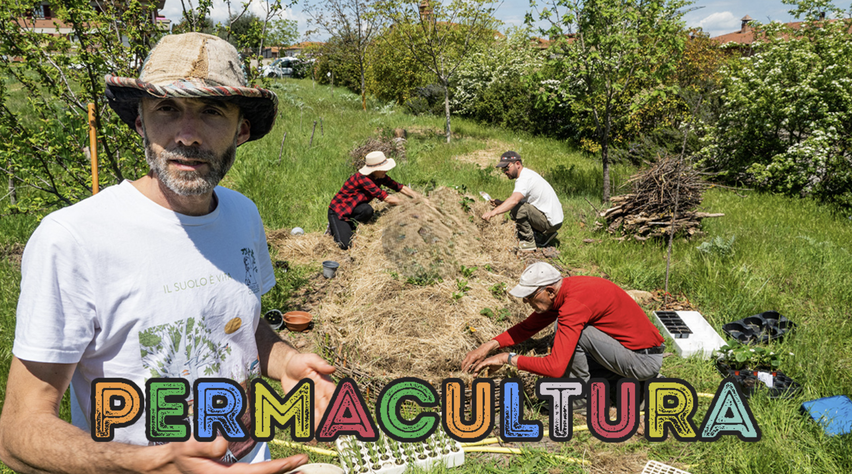[DOWNLOAD] Permacultura | Bosco di Ogigia