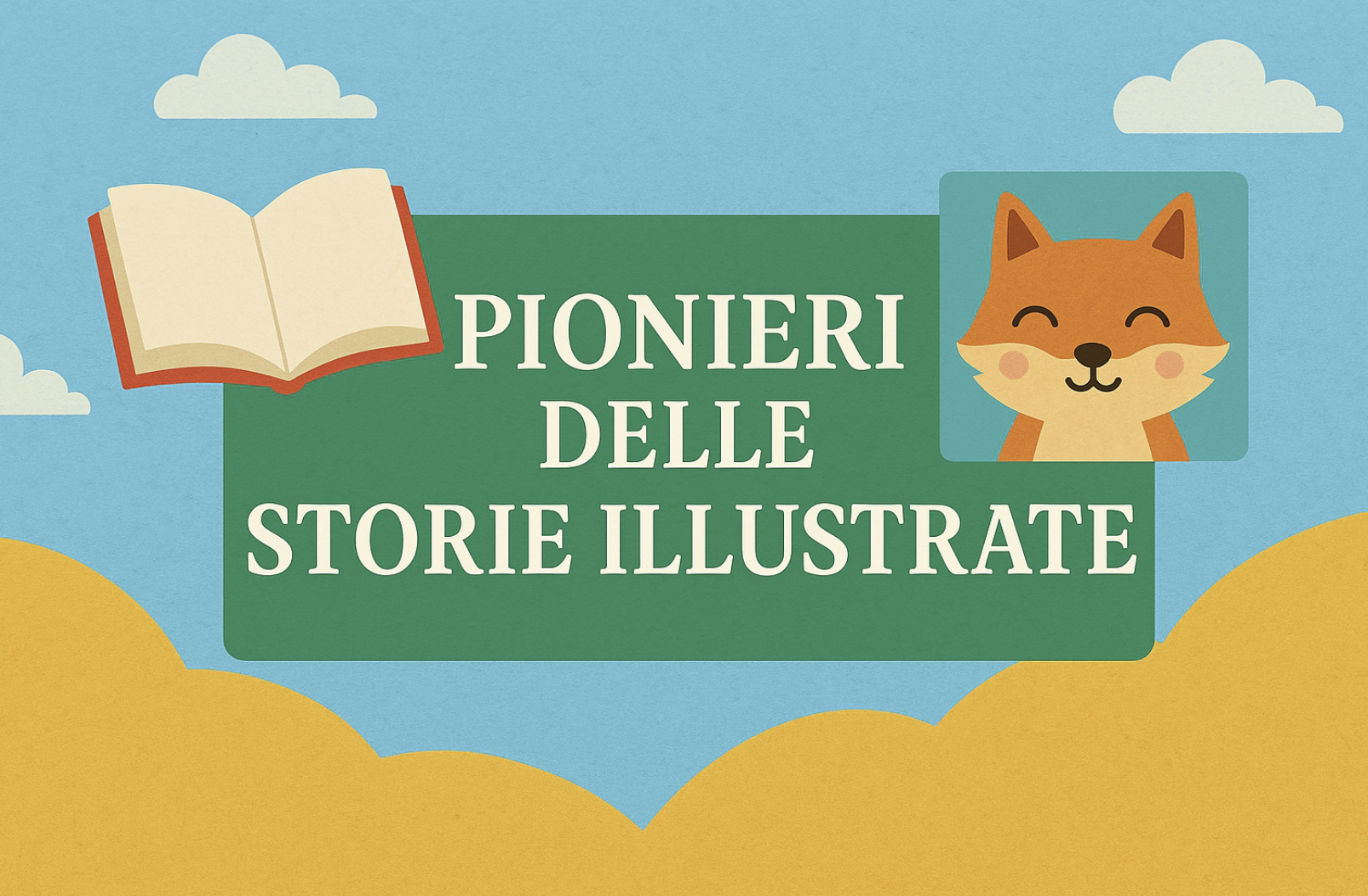 [DOWNLOAD] Pionieri delle Storie Illustrate | Lorenzo Self Publish