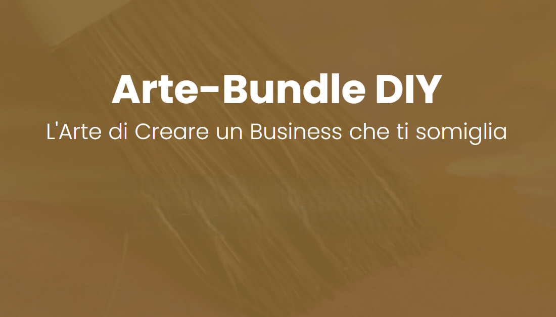 [DOWNLOAD] Arte-Bundle DIY | Laura Baileni