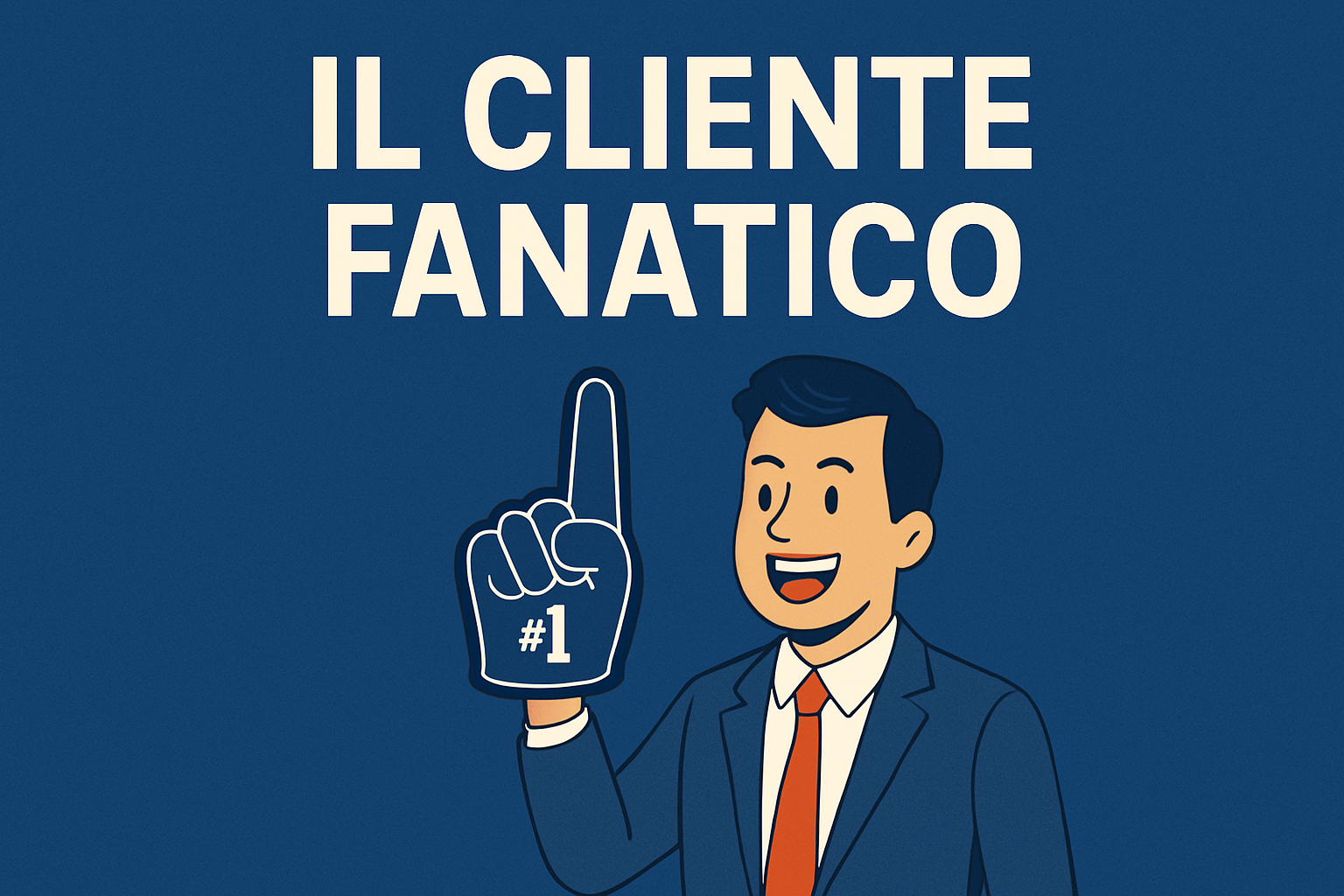 [DOWNLOAD] Il Cliente Fanatico | Piernicola de Maria