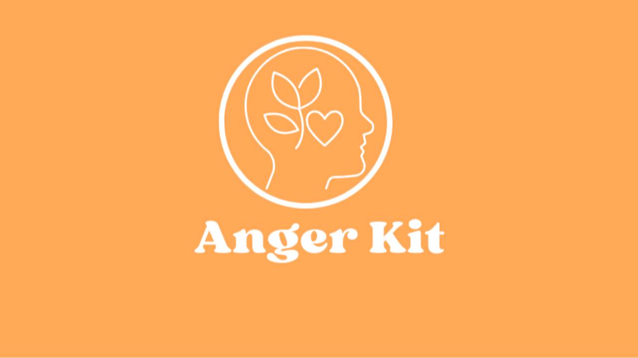 [DOWNLOAD] Anger Kit | Yoga e Salute