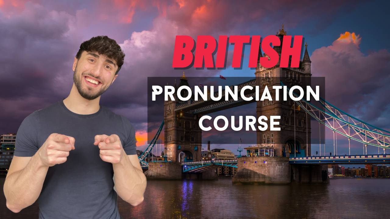 [DOWNLOAD] Corso di Pronuncia Inglese | Davide Patron