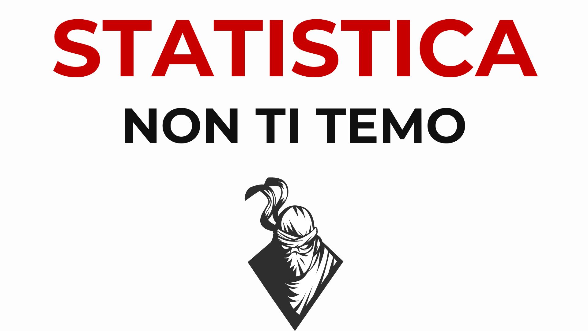 [DOWNLOAD] Statistica non ti temo | LGEducation
